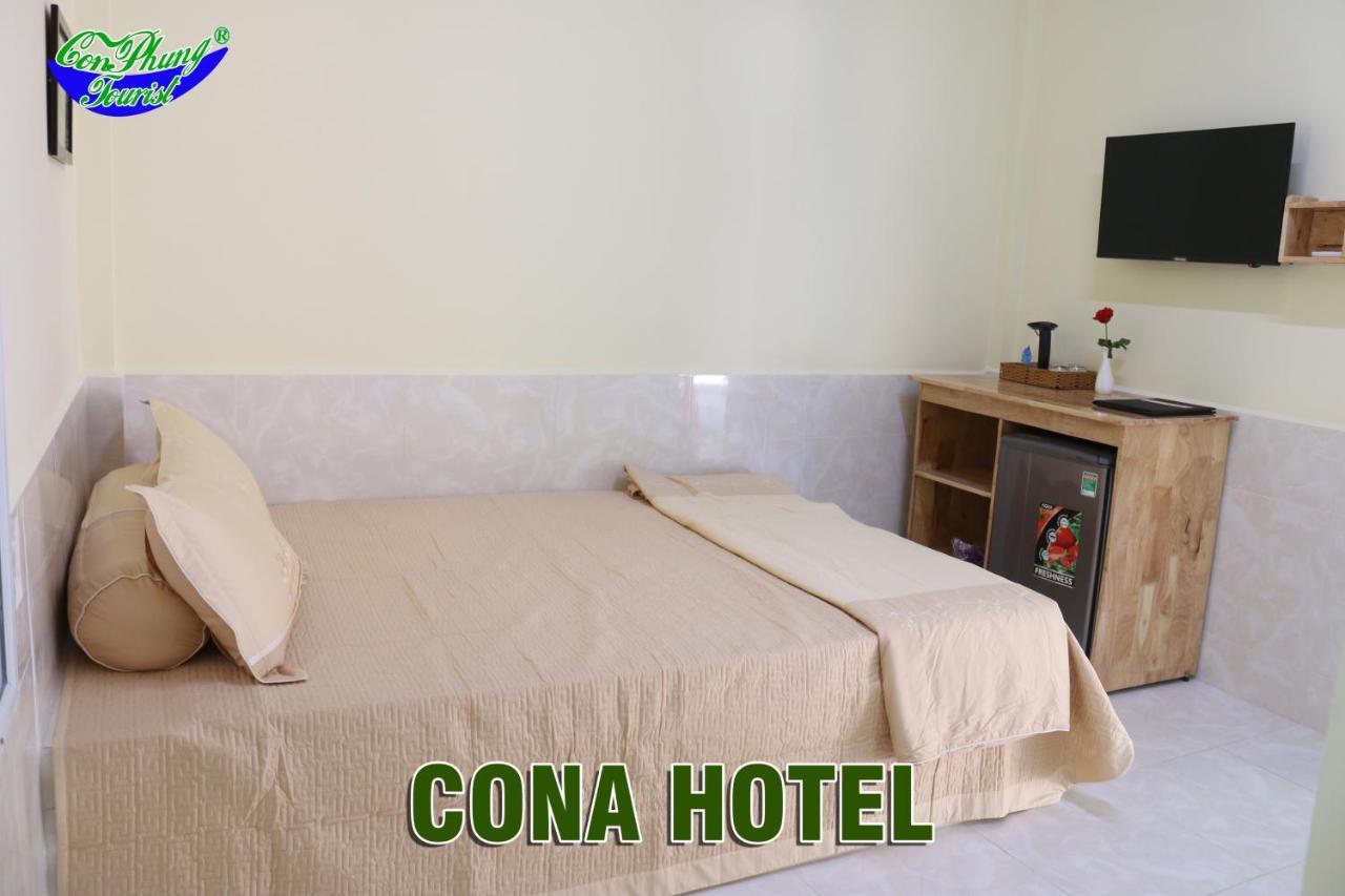 מלון Ben Tre Coco Island Con Phung מראה חיצוני תמונה